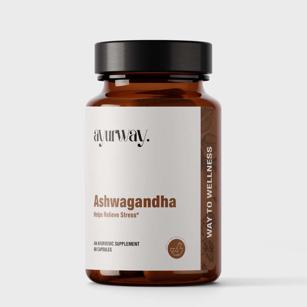 Ashwagandha Tablets